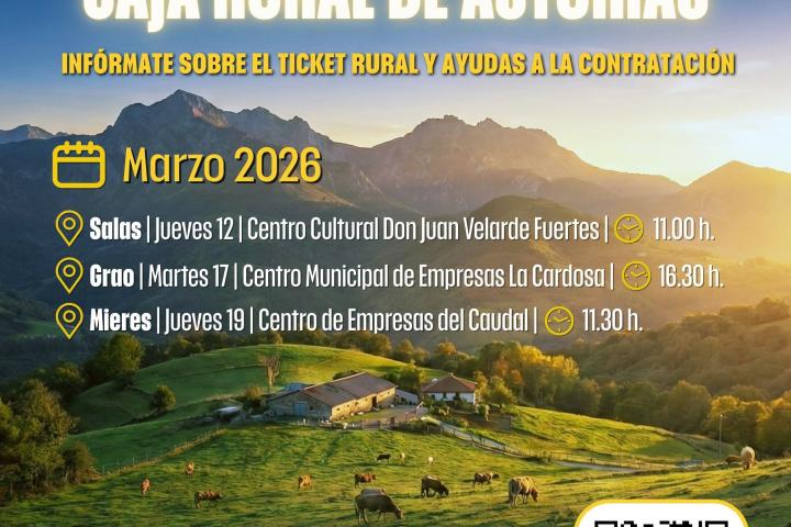 jornadas leader reader caja rural